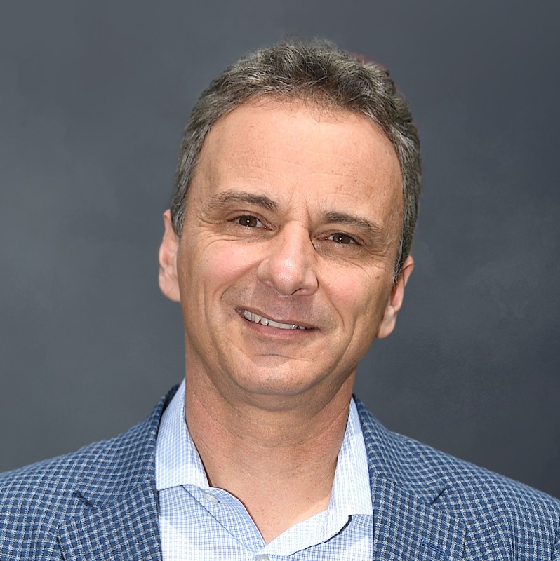 Dr. Eric Potterat