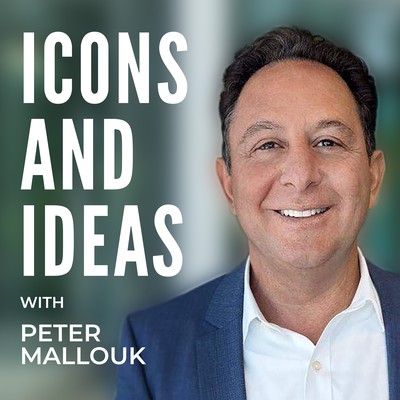 Icons and Ideas