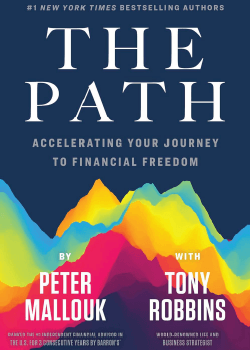Cover of The Path
