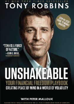 Cover of Unshakeable
