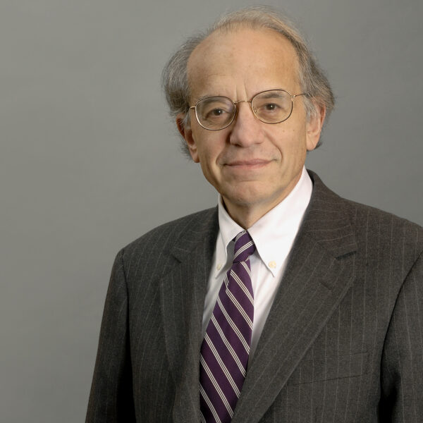 Jeremy Siegel