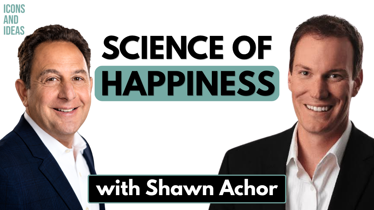 The Science of Happiness and Social Connection