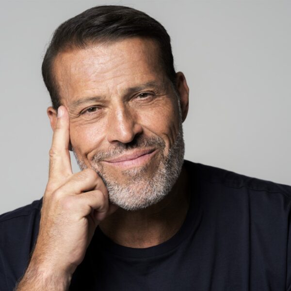 Tony Robbins