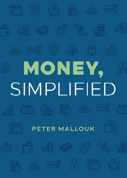 Cover of Money, Simplified