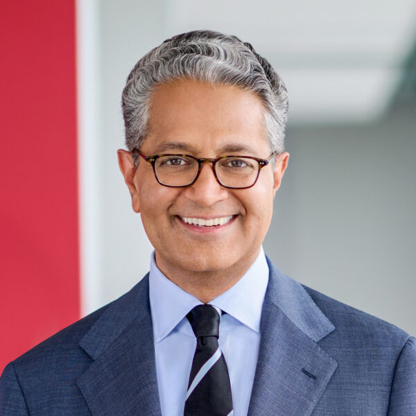 Salim Ramji