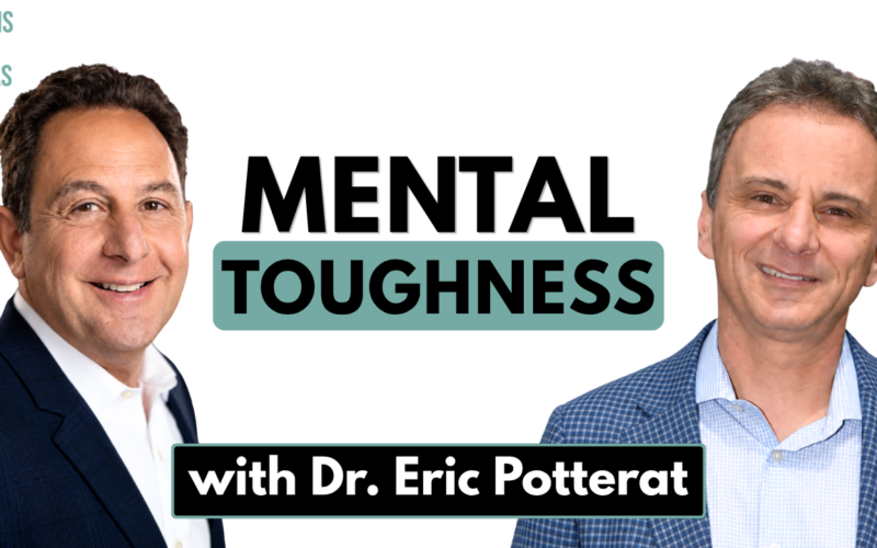 Dr. Eric Potterat